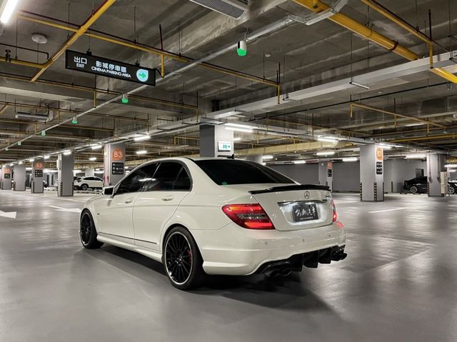 M-BENZ賓士 C250  第3張相片