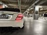 M-BENZ賓士 C250  第4張縮圖