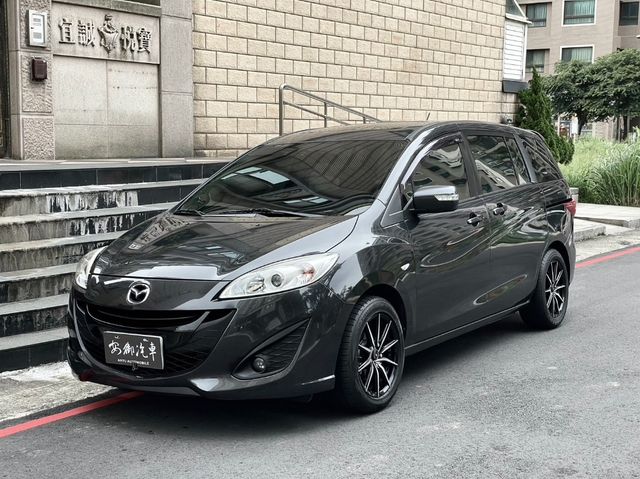 MAZDA馬自達 MAZDA 5  第3張相片