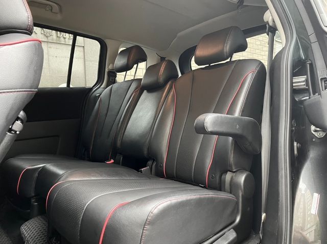 MAZDA馬自達 MAZDA 5  第5張相片