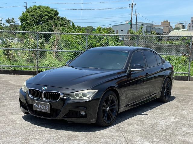 BMW寶馬 328I  第1張相片