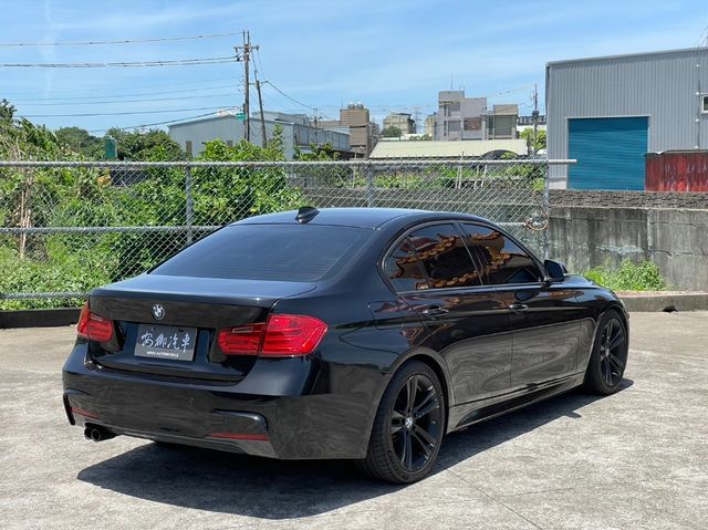 BMW寶馬 328I  第4張相片