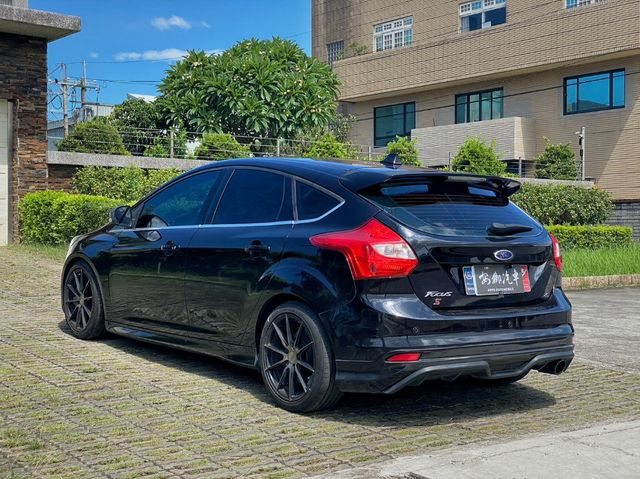 FORD福特 FOCUS  第3張相片