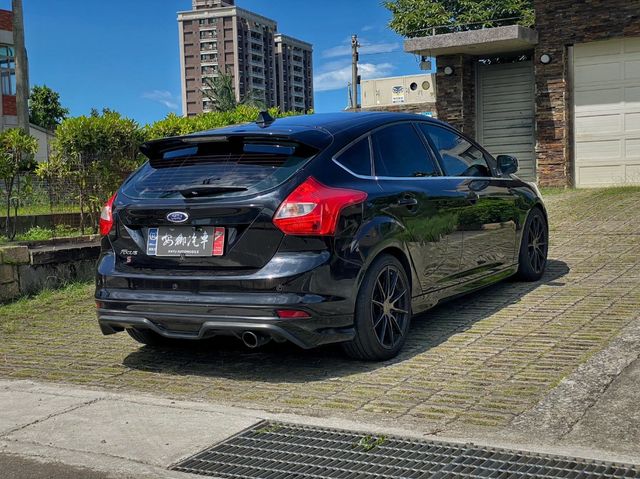 FORD福特 FOCUS  第4張相片