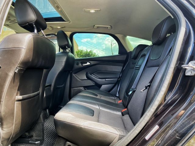 FORD福特 FOCUS  第6張相片