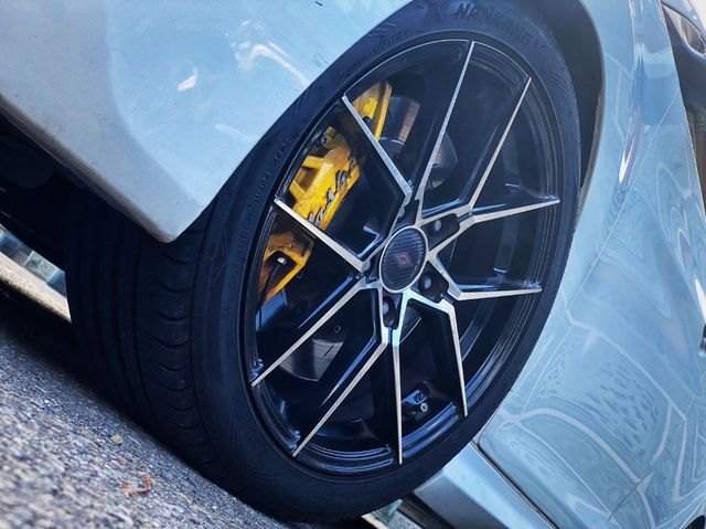 HYUNDAI現代 ELANTRA  第7張相片