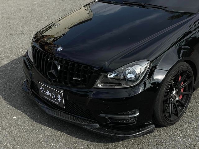 M-BENZ賓士 C250  第1張相片