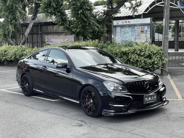 M-BENZ賓士 C250  第3張相片
