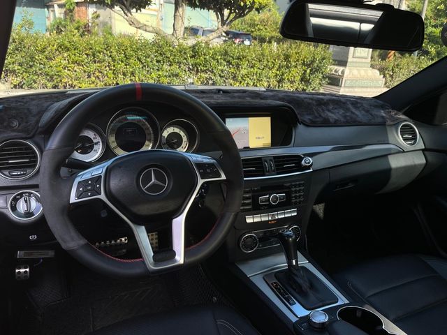 M-BENZ賓士 C250  第6張相片