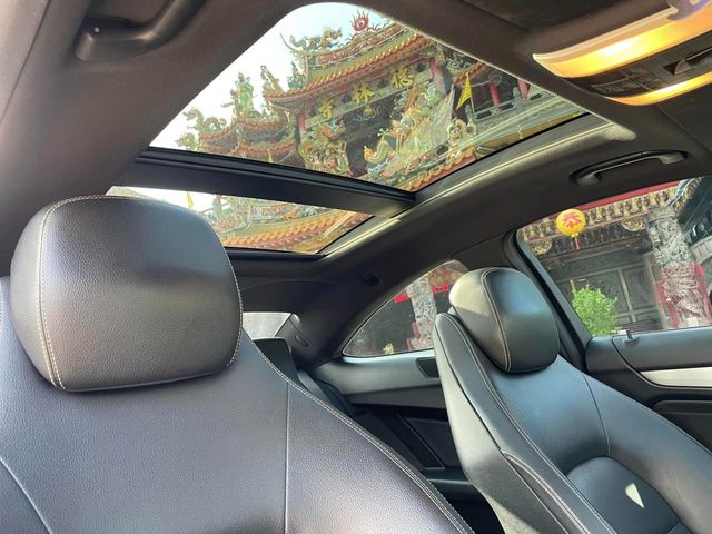 M-BENZ賓士 C250  第7張相片