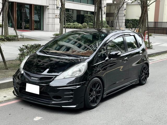 HONDA本田 FIT  第1張相片