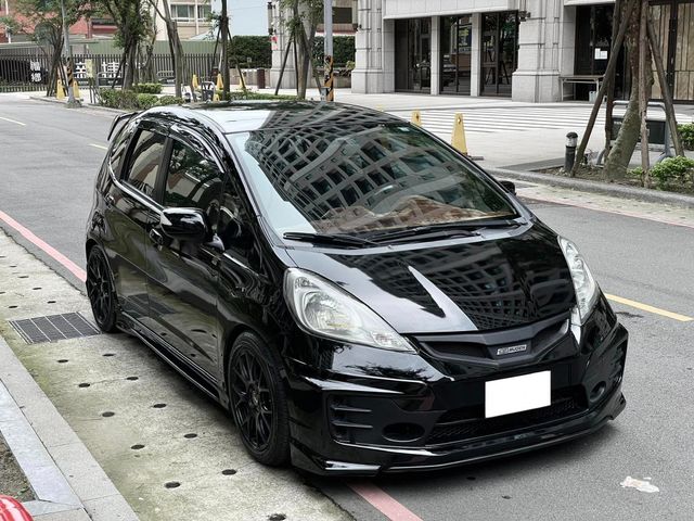 HONDA本田 FIT  第2張相片