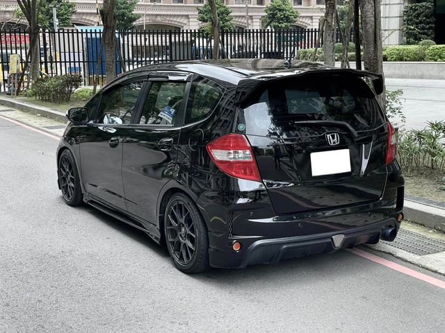 HONDA本田 FIT  第3張相片