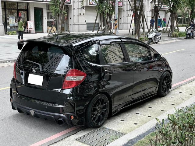 HONDA本田 FIT  第4張相片