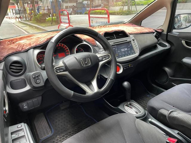 HONDA本田 FIT  第5張相片