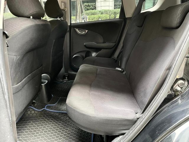 HONDA本田 FIT  第6張相片
