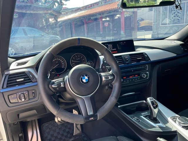 BMW寶馬 328I M SPORT  第5張相片