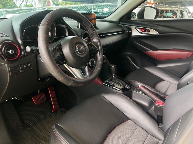 MAZDA馬自達 CX-3  第3張相片
