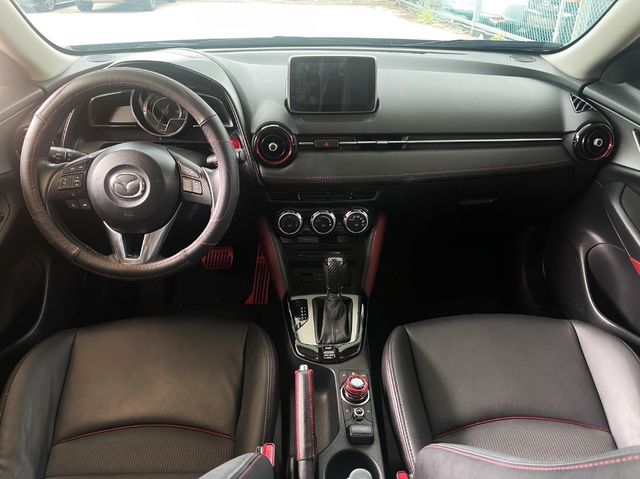 MAZDA馬自達 CX-3  第4張相片