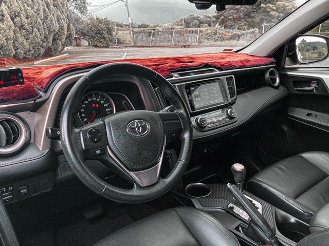 TOYOTA豐田 RAV4  第6張相片