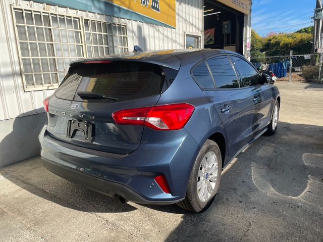 FORD福特 FOCUS  第2張相片