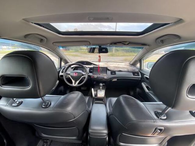 HONDA本田 CIVIC  第4張相片