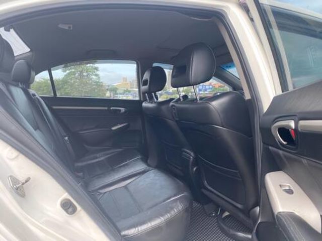 HONDA本田 CIVIC  第6張相片