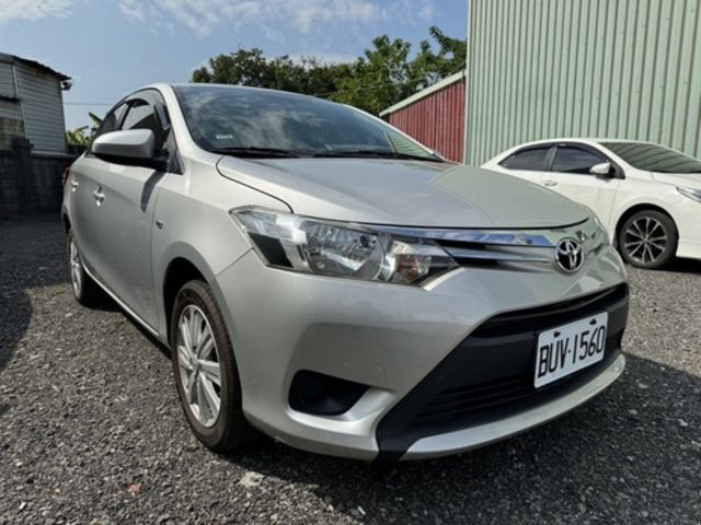 Toyota 豐田 VIOS  第2張相片