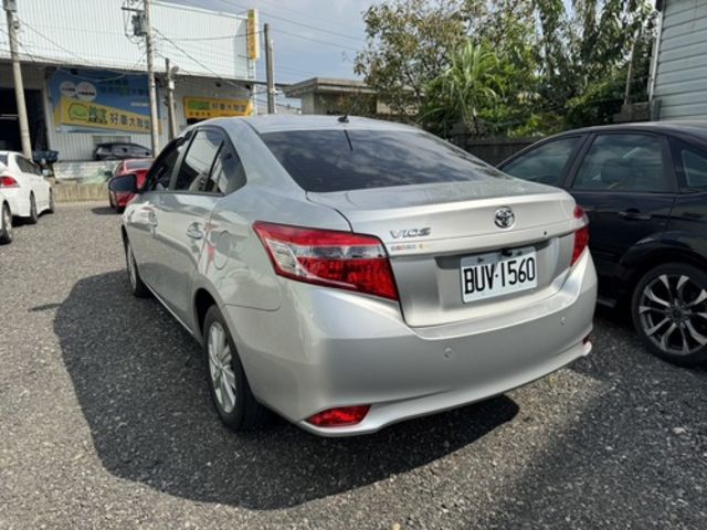 Toyota 豐田 VIOS  第3張相片