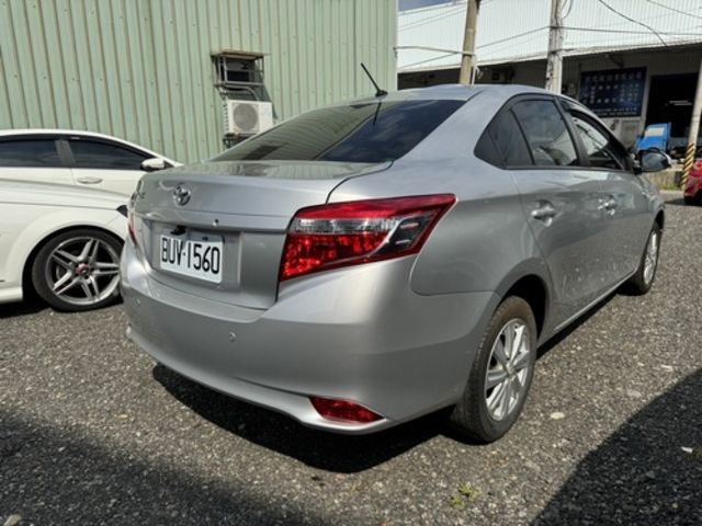 Toyota 豐田 VIOS  第4張相片