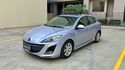 MAZDA馬自達 MAZDA 3  第3張縮圖