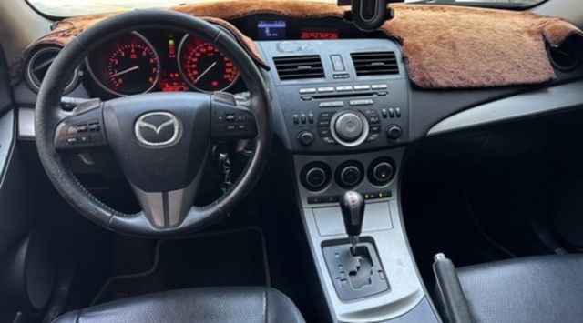 MAZDA馬自達 MAZDA 3  第5張相片
