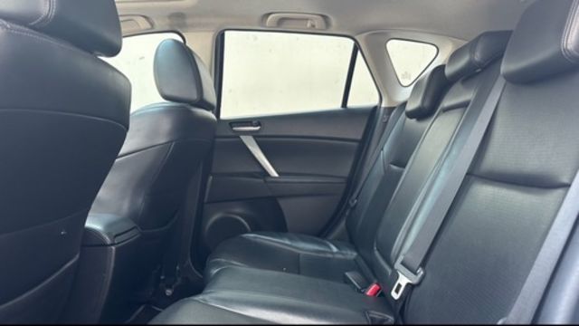 MAZDA馬自達 MAZDA 3  第6張相片