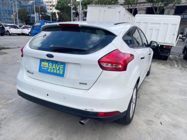 FORD福特 FOCUS  第4張相片