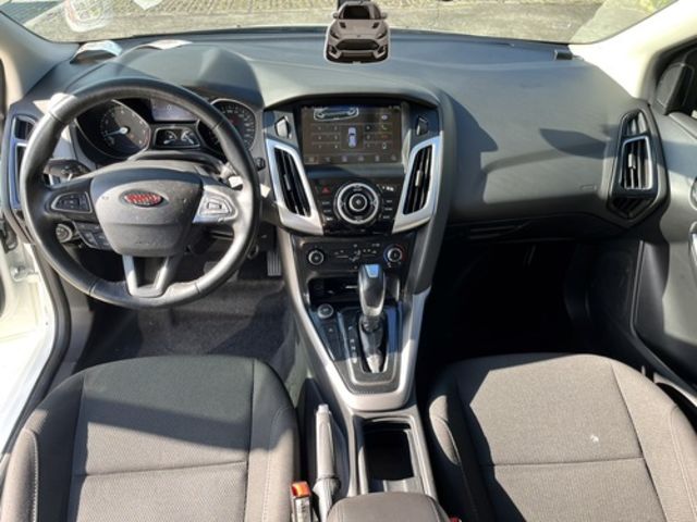FORD福特 FOCUS  第5張相片