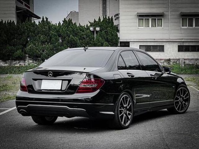 M-BENZ賓士 C250  第2張相片