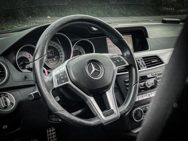 M-BENZ賓士 C250  第3張相片