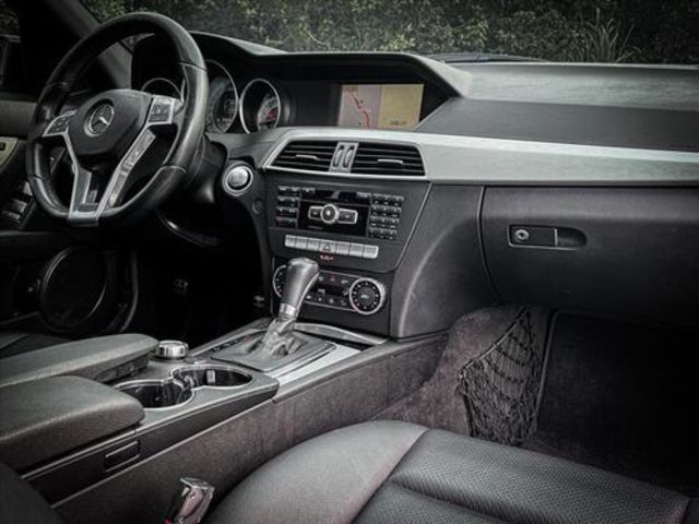 M-BENZ賓士 C250  第5張相片