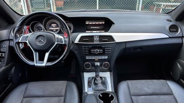 M-BENZ賓士 C250  第6張相片