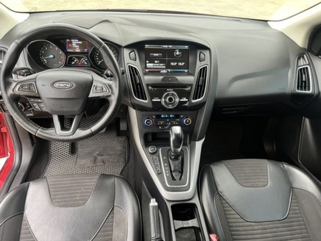 FORD福特 FOCUS  第3張相片