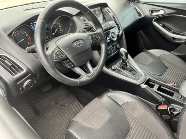 FORD福特 FOCUS  第4張相片