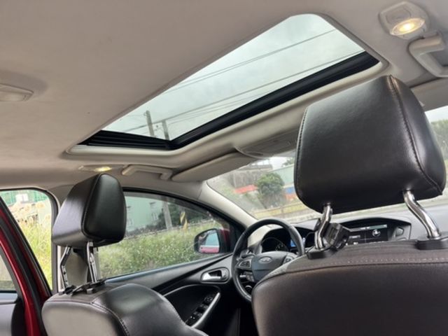 FORD福特 FOCUS  第5張相片