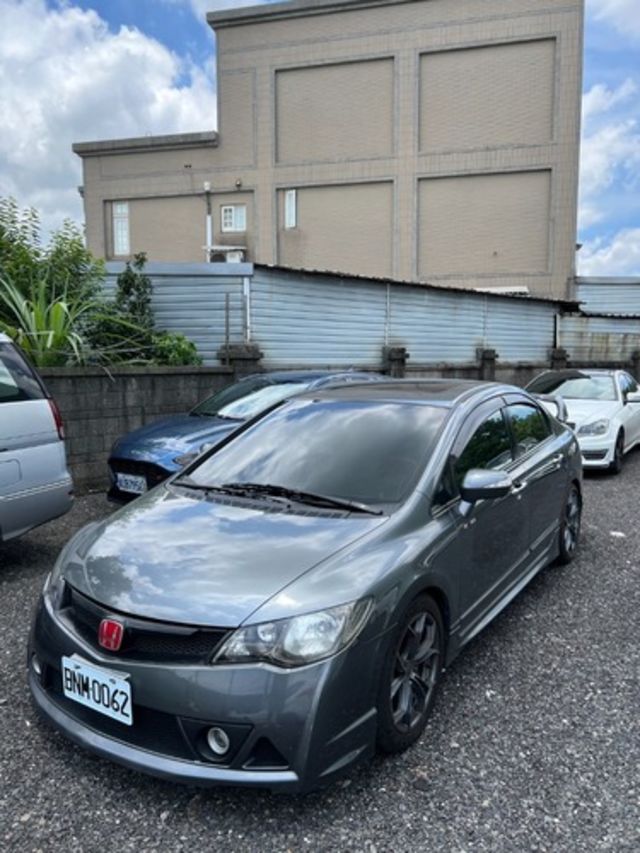 HONDA本田 CIVIC  第1張相片
