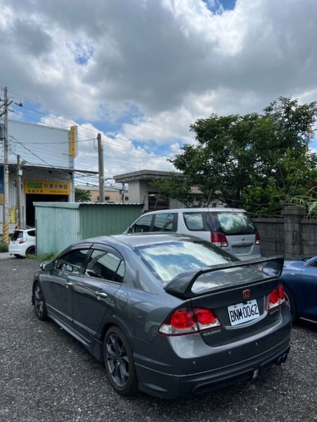 HONDA本田 CIVIC  第5張相片