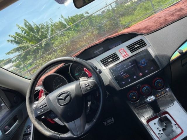 MAZDA馬自達 MAZDA 3  第5張相片