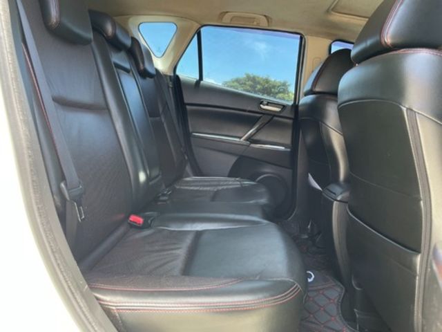 MAZDA馬自達 MAZDA 3  第7張相片