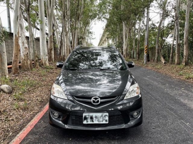 MAZDA馬自達 MAZDA 5  第2張相片