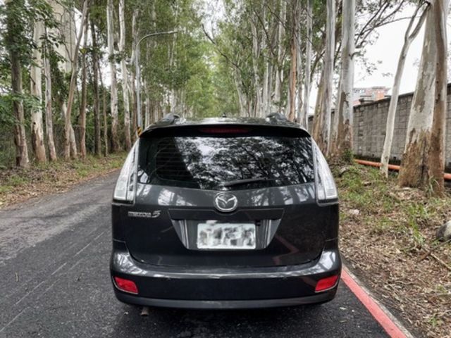 MAZDA馬自達 MAZDA 5  第3張相片