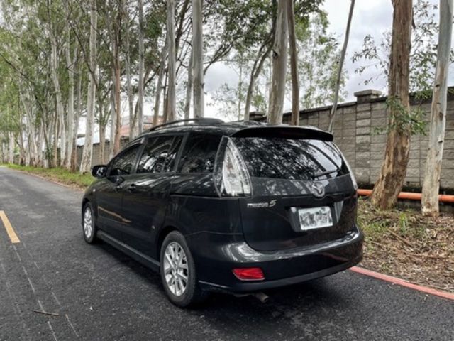 MAZDA馬自達 MAZDA 5  第4張相片