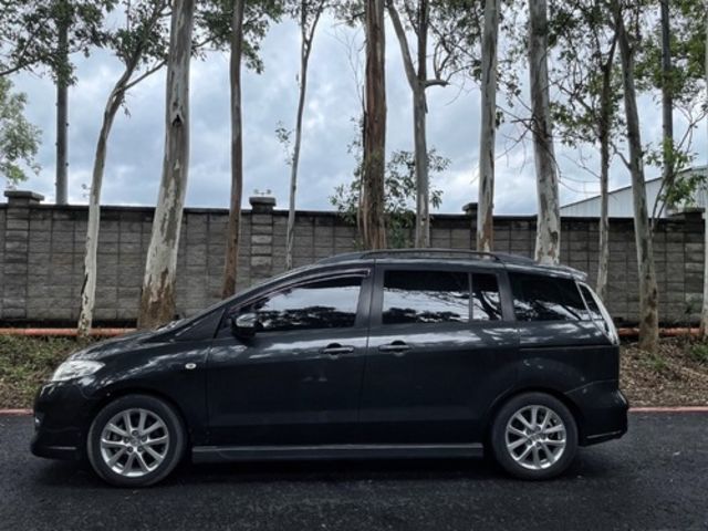 MAZDA馬自達 MAZDA 5  第5張相片